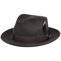 Caldren Fedora H�rfilthat by Stetson - 2089,00 kr