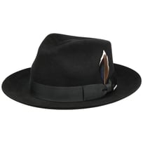 Caldren Fedora H�rfilthat by Stetson - 2089,00 kr