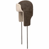 Calf Split Lapeer Pilothue by Stetson - 1189,00 kr