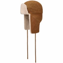 Calf Split Lapeer Pilothue by Stetson - 1189,00 kr