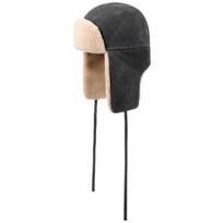 Calf Split Lapeer Pilothue by Stetson - 1189,00 kr