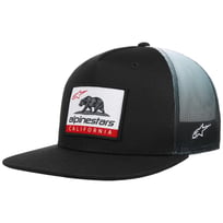Cali Gradient Kasket by alpinestars - 299,00 kr