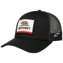Cali Truckerkasket by alpinestars - 349,00 kr