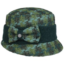 Caliva Cross Uldhat by Lierys - 589,00 kr