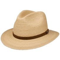 Calivo Traveller Raffiahat by Balmoral - 669,00 kr