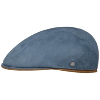 Callery Soft Flat Cap by Lierys - 999,00 kr