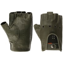 Calviro Fingerless Handsker til M�nd by Caridei - 829,00 kr