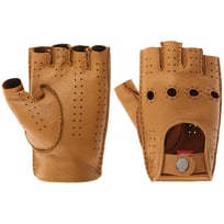 Calviro Fingerless Handsker til M�nd by Caridei - 829,00 kr