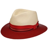 Calviro Traveller Panamahat by Stetson - 2089,00 kr