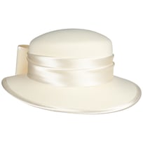 Calya Stofhat by Lierys - 999,00 kr