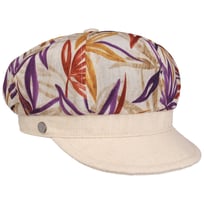Calyra Floral Newsboykasket by Lierys - 499,00 kr