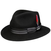 Camargo Traveller Uldhat by Stetson - 1039,00 kr