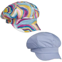 Camilla Anti-UV Vendbar Neswboykasket by Mayser - 839,00 kr