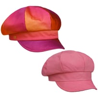 Camilla Colour Flavour Newsboykasket by Mayser - 839,00 kr