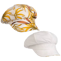Camilla Leaves Newsboykasket by Mayser - 669,00 kr