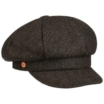 Camilla Limited Edition Newsboykasket by Mayser - 749,00 kr
