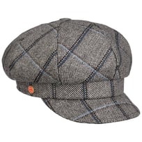 Camilla Ltd Edition Newsboykasket by Mayser - 749,00 kr