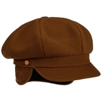 Camilla Newsboykasket med �reklapper by Mayser - 812,85 kr
