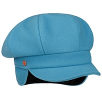 Camilla Newsboykasket med �reklapper by Mayser - 812,85 kr