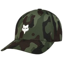 Camo Tech Flexfit Kasket by FOX - 379,00 kr