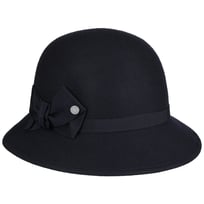 Caniva Wool Clochehat by Lierys - 999,00 kr