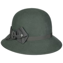Caniva Wool Clochehat by Lierys - 999,00 kr