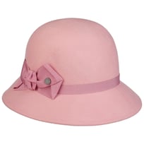 Caniva Wool Clochehat by Lierys - 999,00 kr