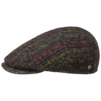 Capri Fairbury Flat Cap by Lierys - 669,00 kr