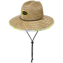 Capri Lifeguard Str�hat by Hurley - 269,00 kr