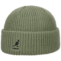 Cardinal 2 Way Beanie by Kangol - 459,00 kr