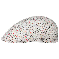 Cards Flat Cap by Lierys - 669,00 kr