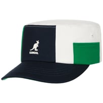 Cargo Colors Army Kasket by Kangol - 469,00 kr