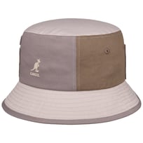 Cargo Colors Bucket Stofhat by Kangol - 549,00 kr
