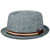 Carignano Pork Pie Str�hat by Lipodo - 349,00 kr