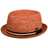 Carignano Pork Pie Str�hat by Lipodo - 349,00 kr