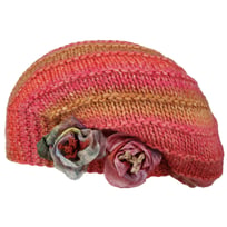 Cariva Strikket Baret by GREVI - 1079,00 kr