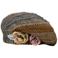 Cariva Strikket Baret by GREVI - 1079,00 kr