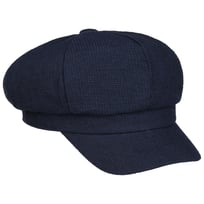 Carivola Newsboykasket by Lipodo - 259,00 kr