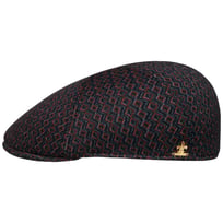 Carniston Flat Cap by Lierys Gold - 699,00 kr