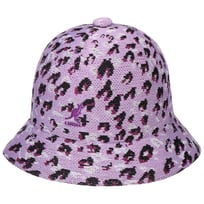 Carnival Casual Bucket Stofhat by Kangol - 709,00 kr