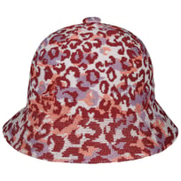 Carnival Casual Camo Mix Stofhat by Kangol - 529,00 kr
