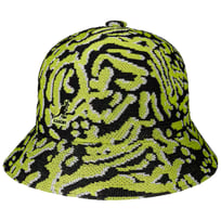 Carnival Casual Dart Frog Stofhat by Kangol - 439,00 kr