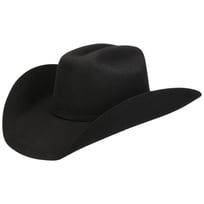 Carson Cattleman Uldhat by Ringers Western - 1669,00 kr