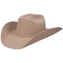 Carson Cattleman Uldhat by Ringers Western - 1669,00 kr