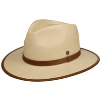 Carston Traveller Panamahat by Lierys - 1079,00 kr