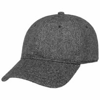 Cashmere Kasket by Stetson - 1489,00 kr
