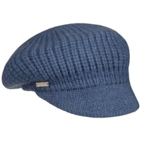 Cashmere Newsboykasket by Seeberger - 1079,00 kr