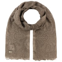 Cashmere Paisley Halst�rkl�de by Seeberger - 1079,00 kr