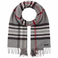 Cashmink Oversize Halst�rkl�de by Fraas - 419,00 kr