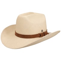Cattleman Panamahat by Lierys - 1419,00 kr